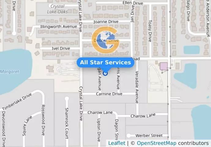 All Star Services