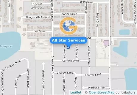 All Star Services