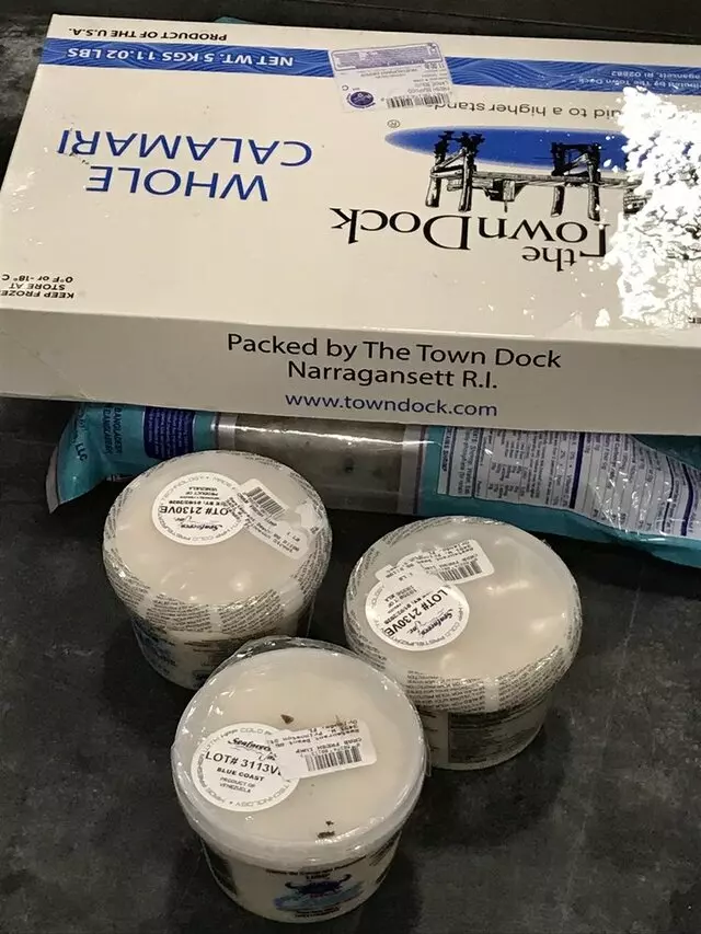 Restaurant Depot