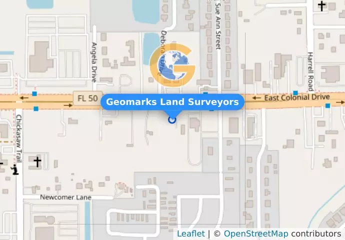 Geomarks Land Surveyors