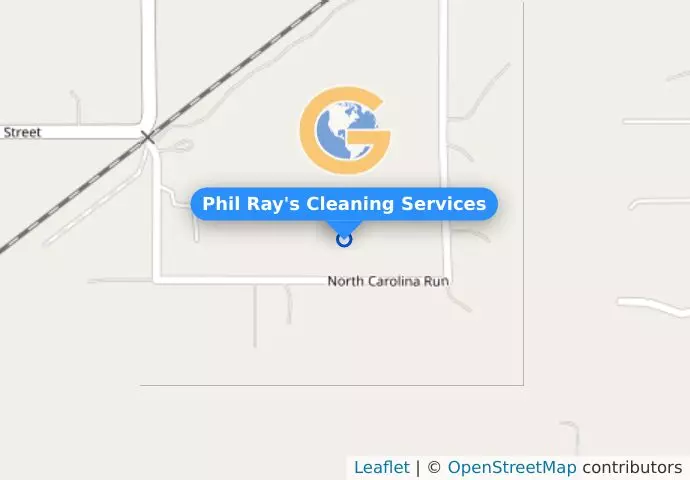 Phil Ray's Cleaning Services