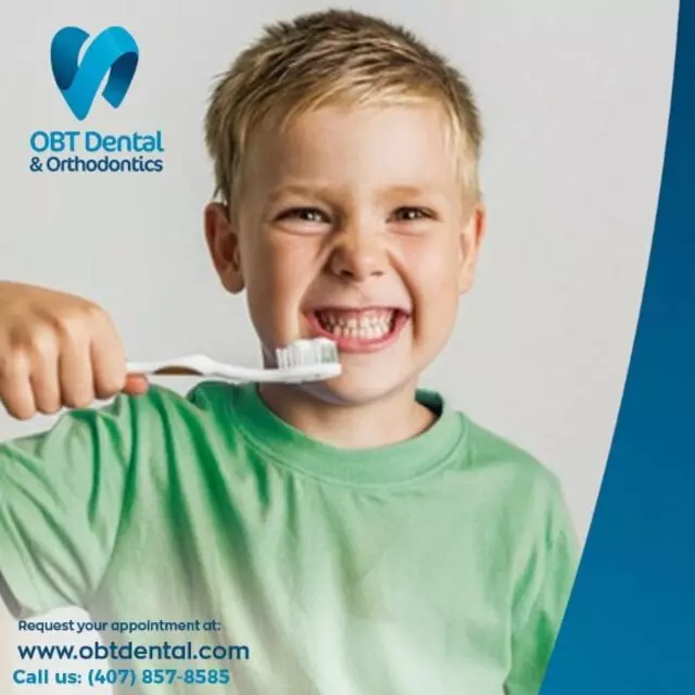 OBT  Dental