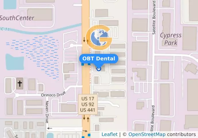 OBT  Dental