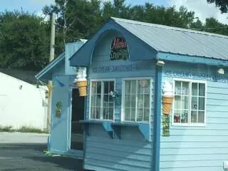 Aloha Sno