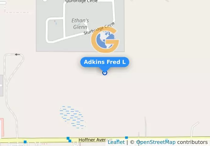 Adkins Fred L