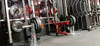 D1 Training Dr. Phillips