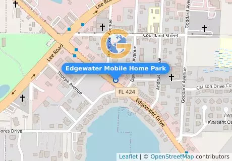 Edgewater Mobile Home Park