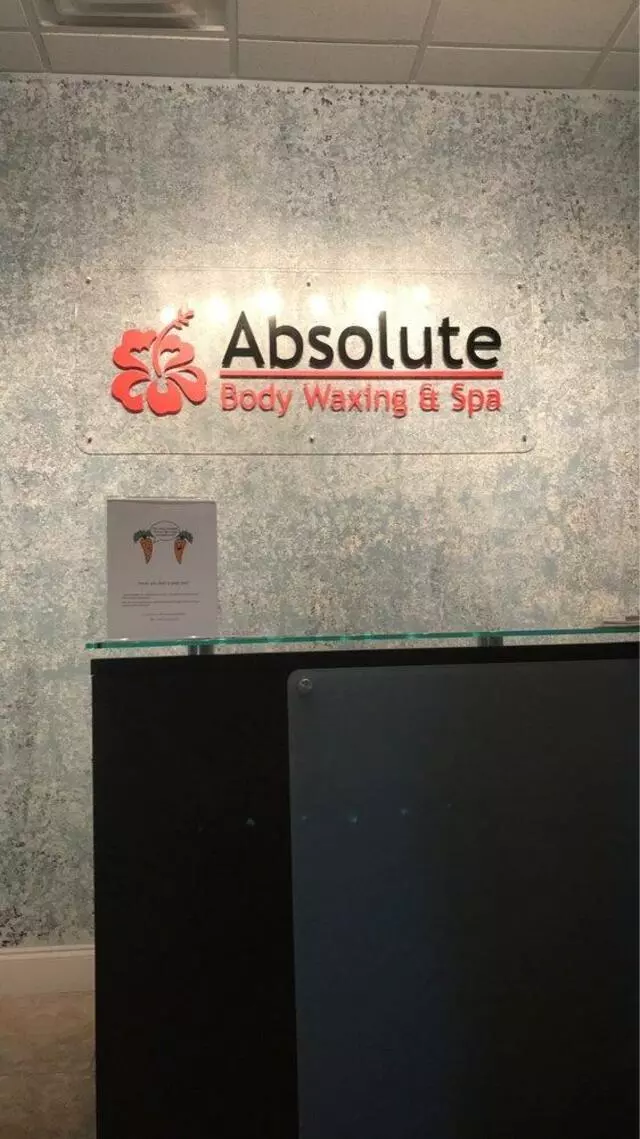 Absolute Body Waxing & Spa