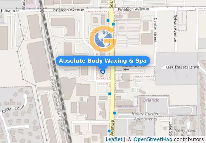 Absolute Body Waxing & Spa