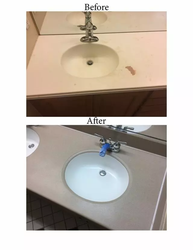 All Surface Technology