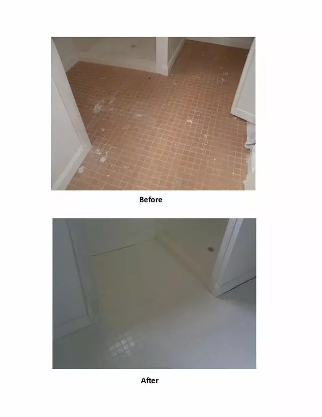 All Surface Technology