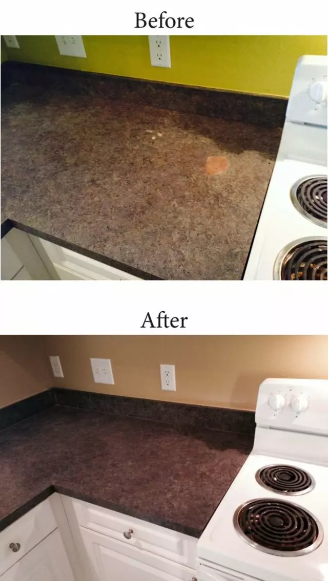 All Surface Technology