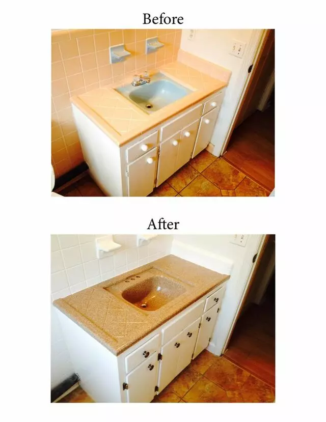 All Surface Technology
