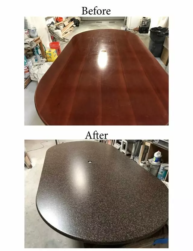 All Surface Technology