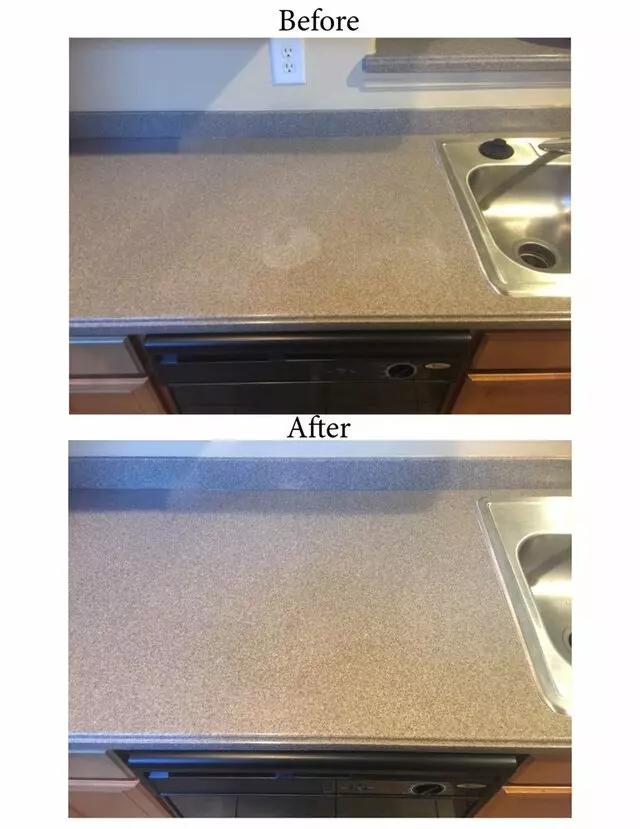 All Surface Technology