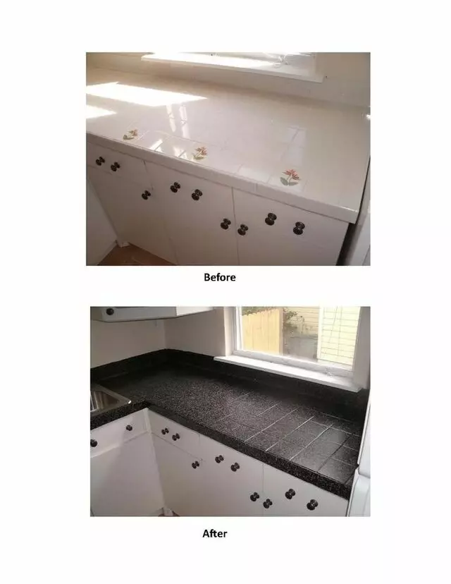 All Surface Technology