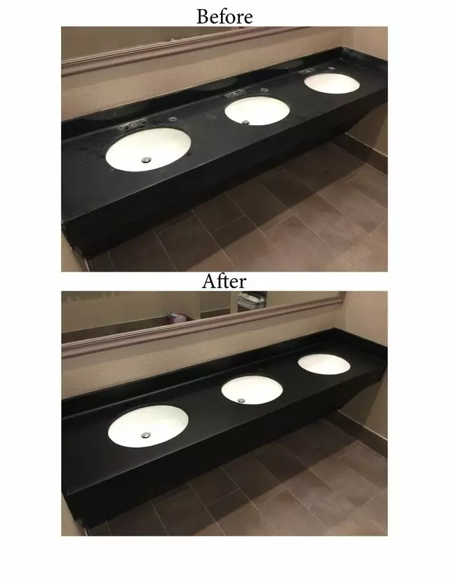 All Surface Technology
