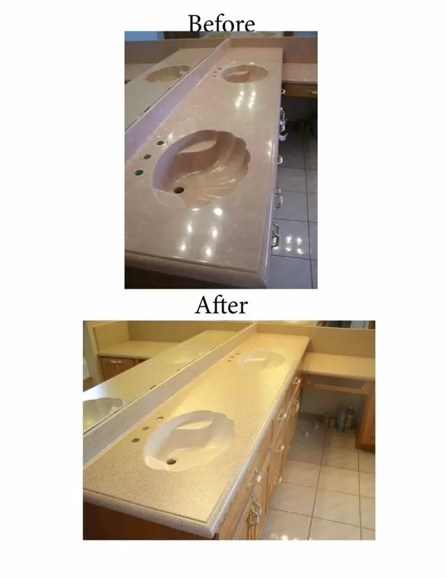 All Surface Technology