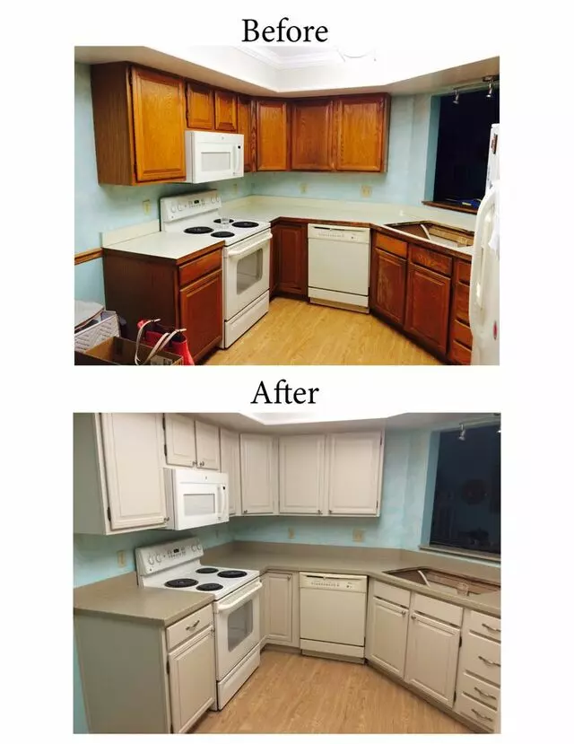 All Surface Technology