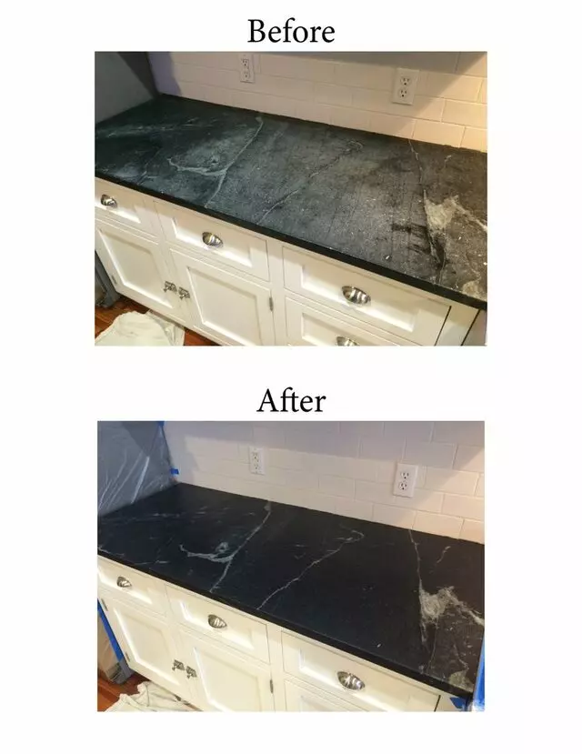 All Surface Technology