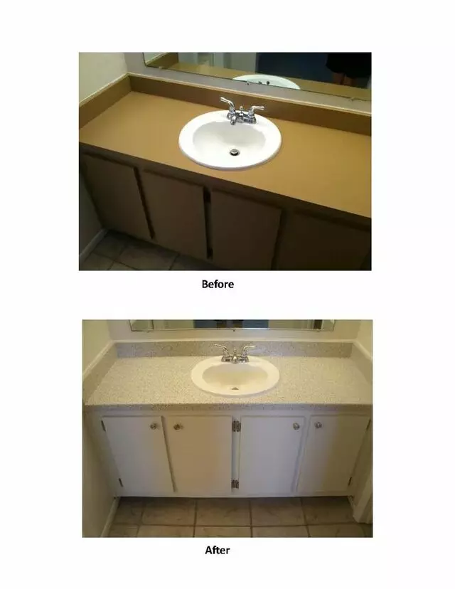 All Surface Technology