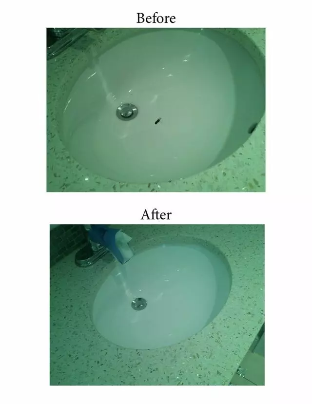 All Surface Technology