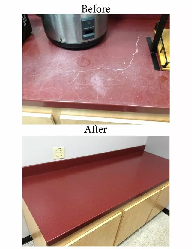 All Surface Technology