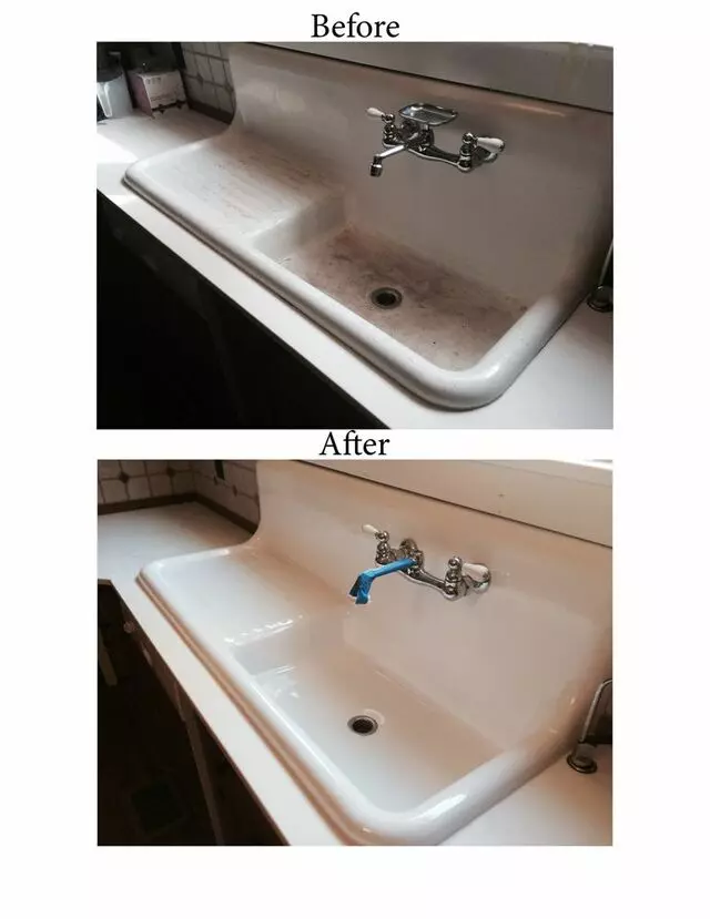 All Surface Technology