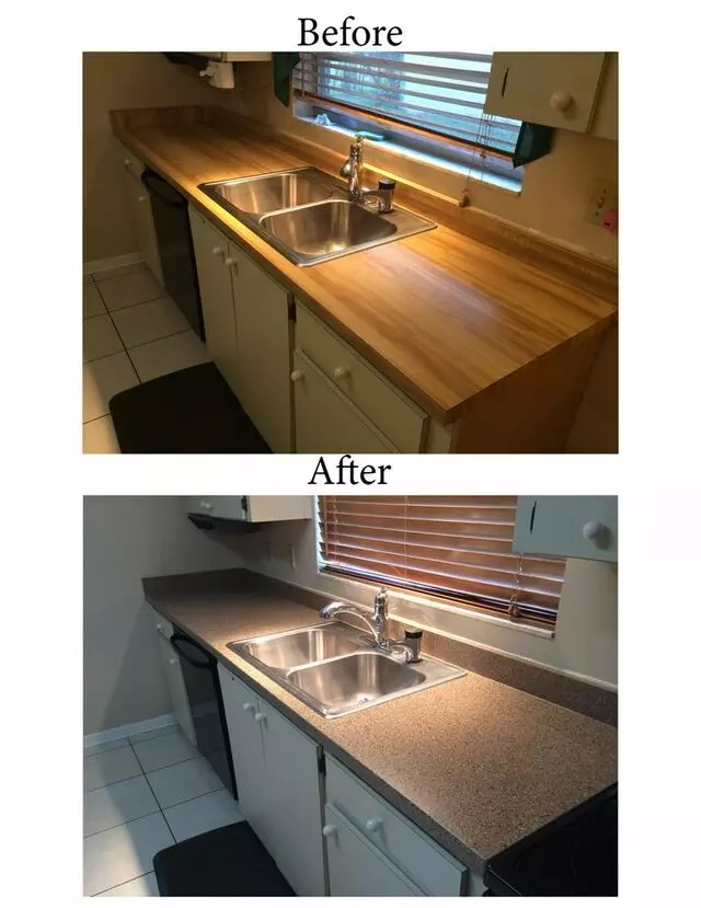 All Surface Technology