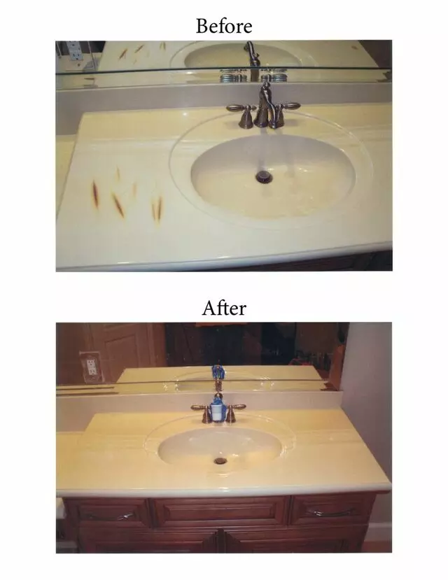 All Surface Technology