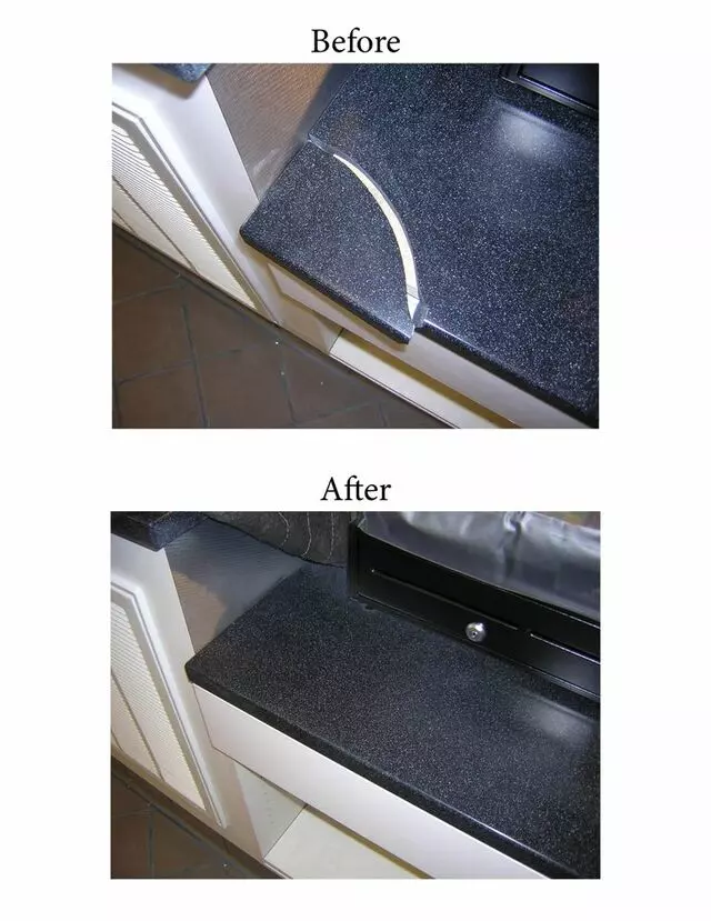 All Surface Technology