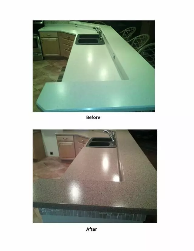 All Surface Technology