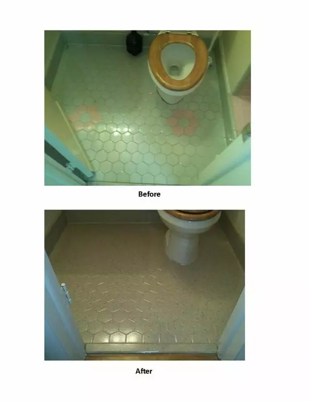 All Surface Technology