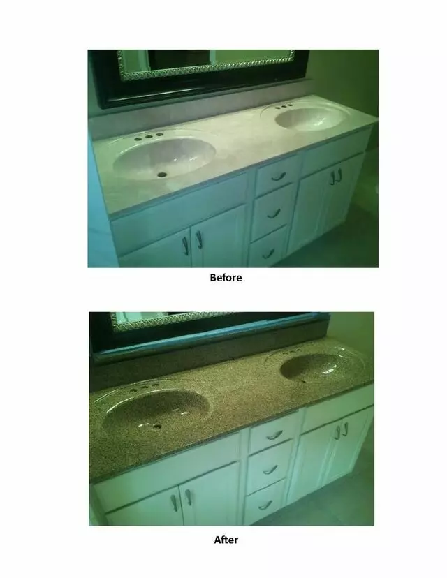 All Surface Technology