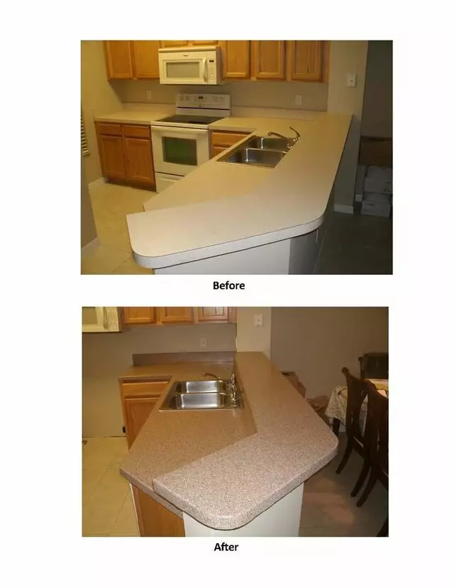 All Surface Technology