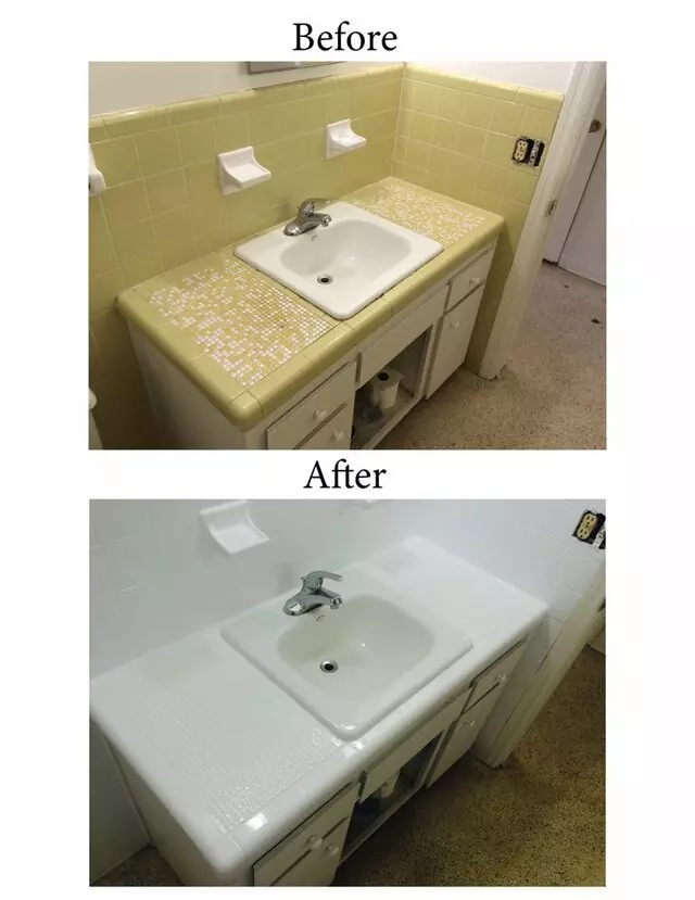 All Surface Technology