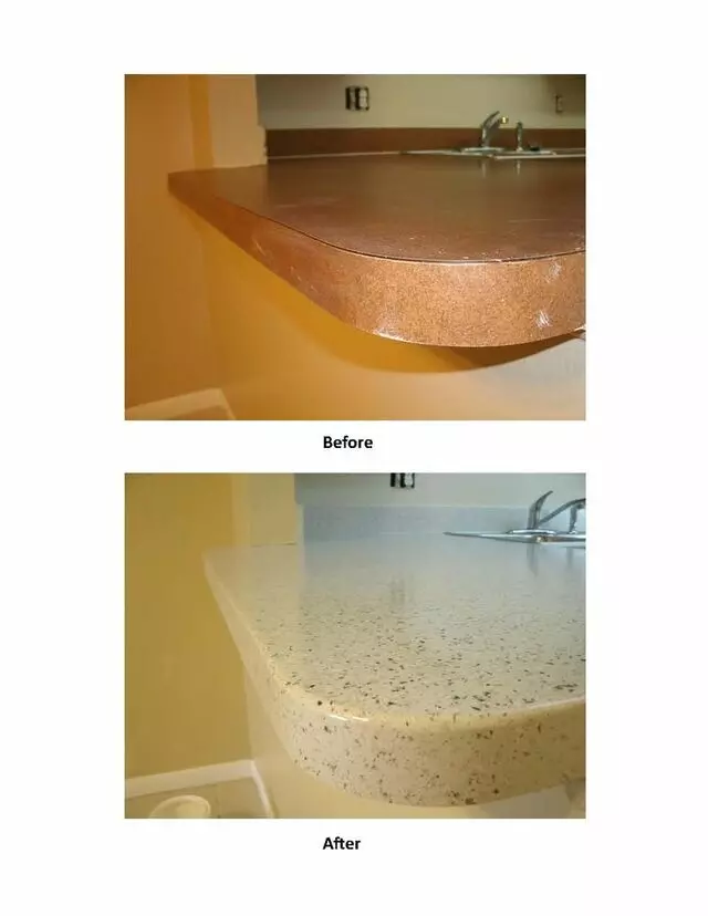 All Surface Technology