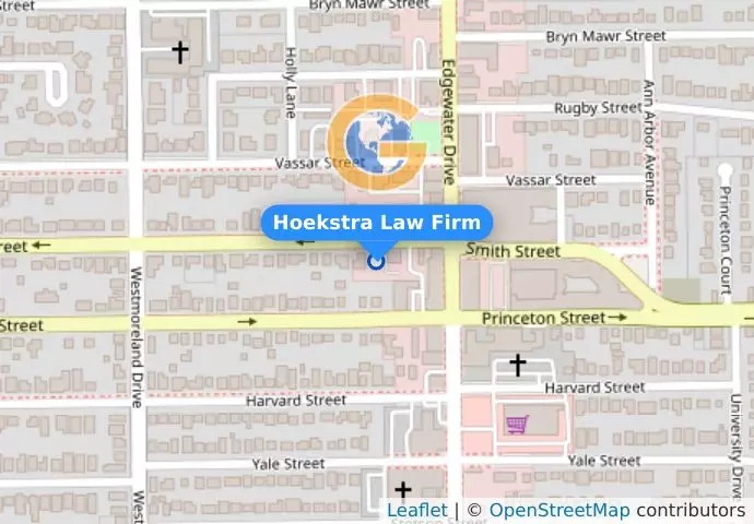Hoekstra Law Firm