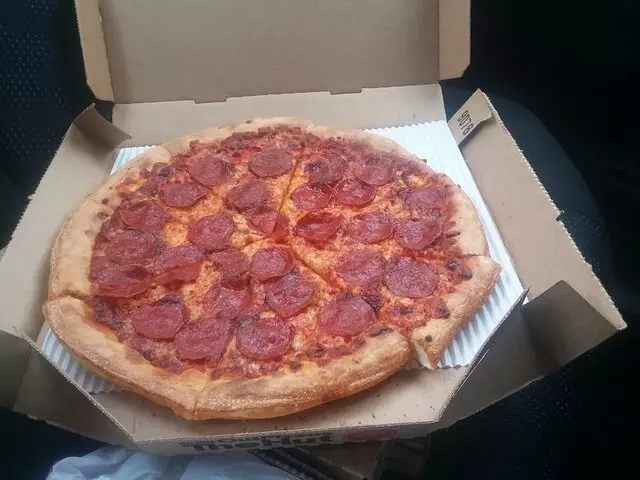 Pizza Hut