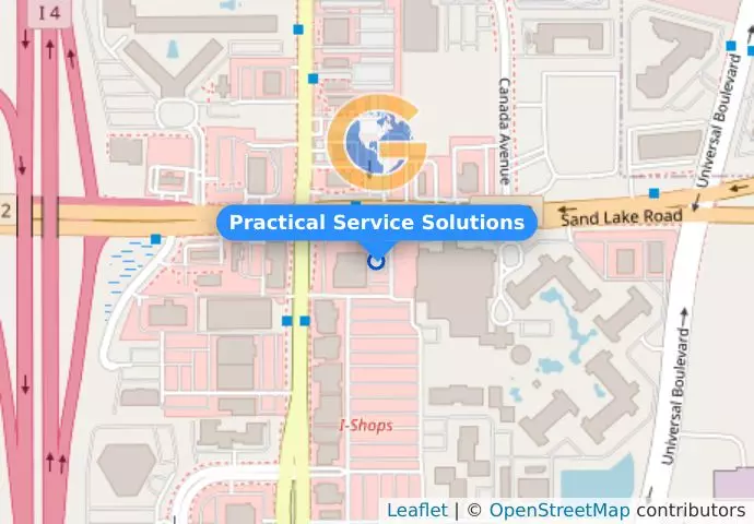 Practical Service Solutions