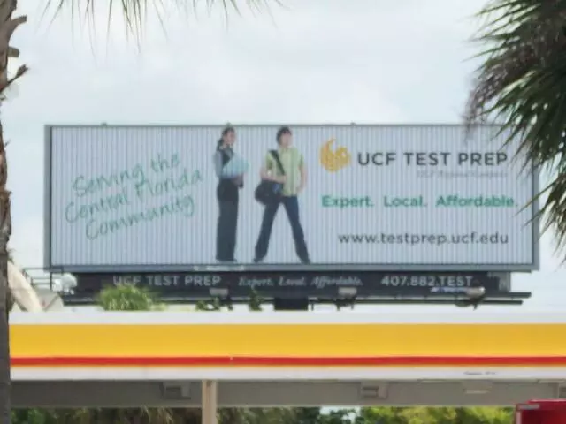 UCF Continuing Education
