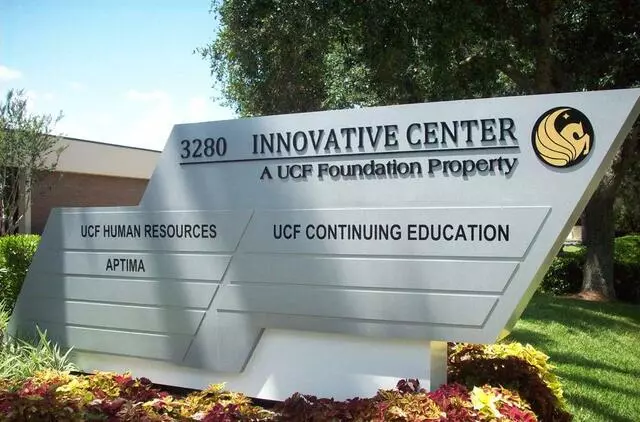 UCF Continuing Education