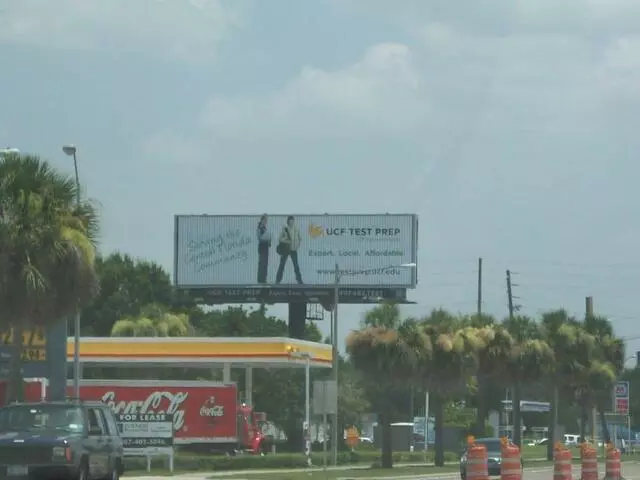 UCF Continuing Education