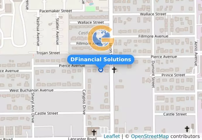 DFinancial Solutions