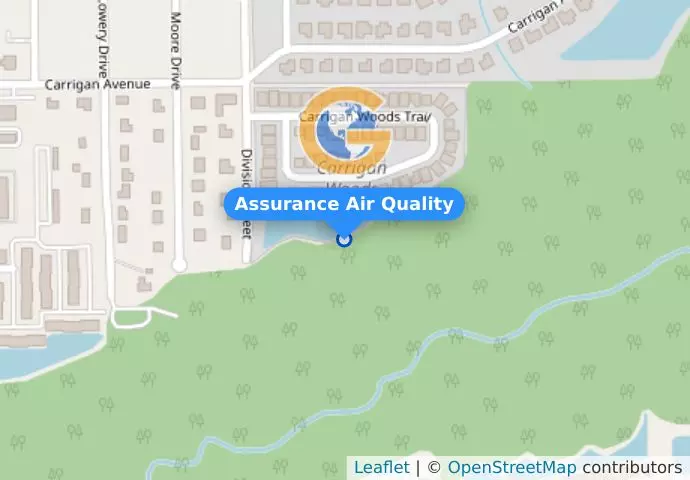 Assurance Air Quality