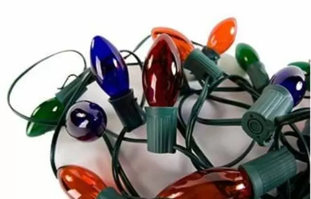 All Christmas