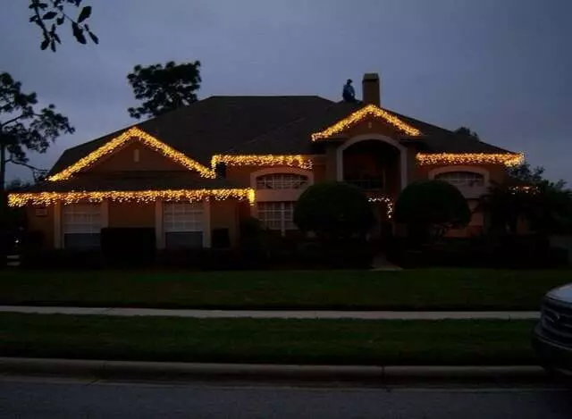 All Christmas