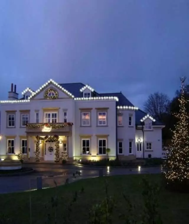 All Christmas
