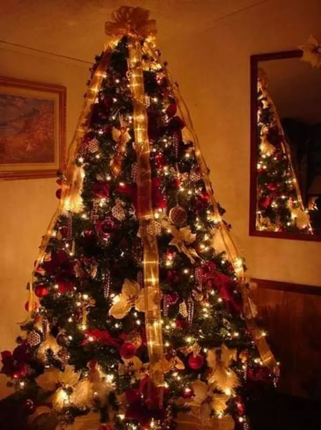 All Christmas