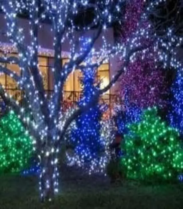 All Christmas